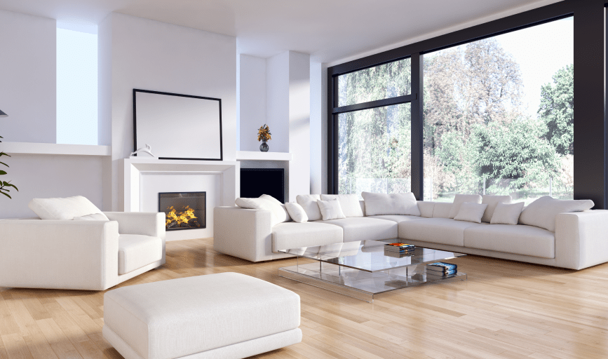 HOME REMODELING